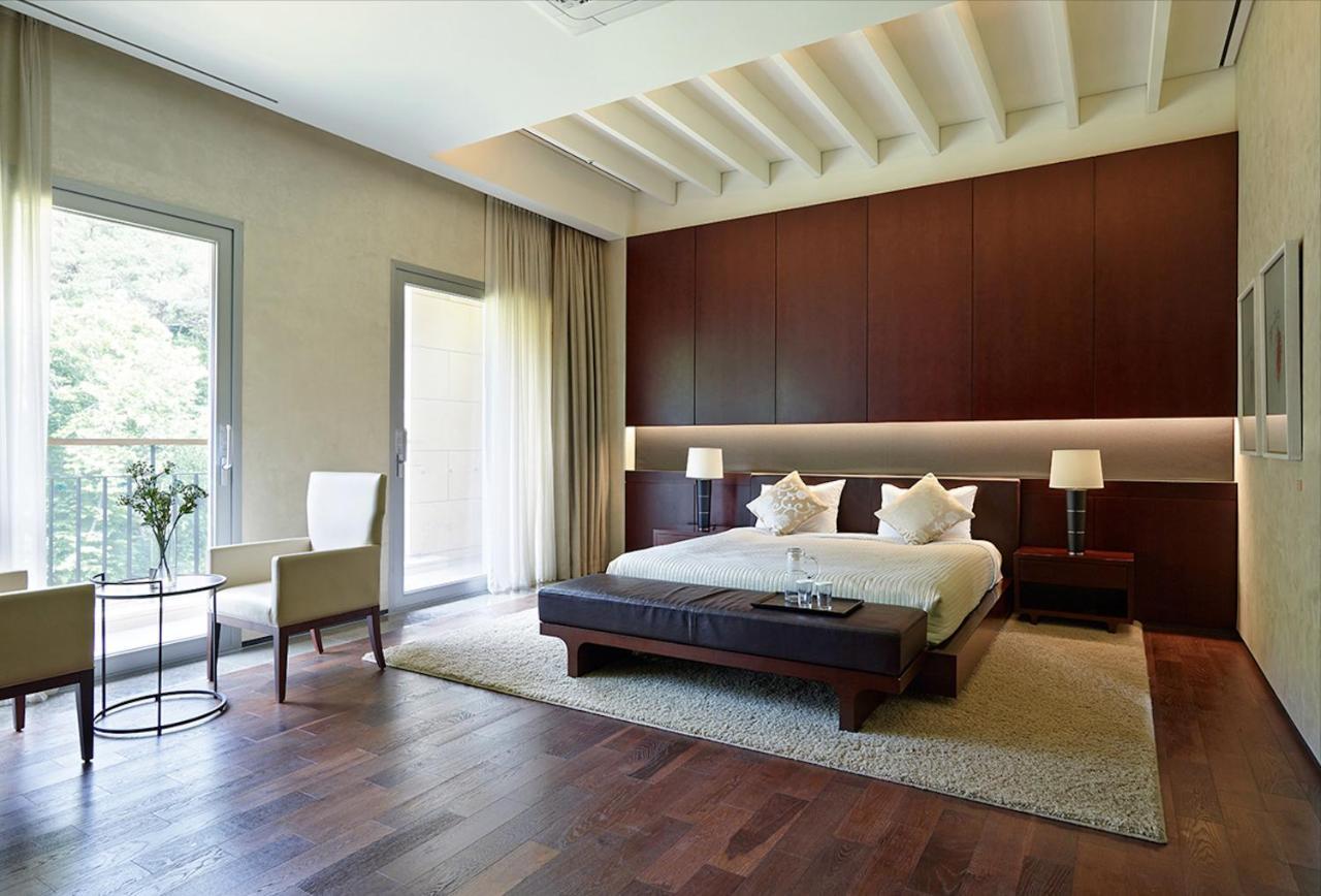 The Suites Hotel Namwon Exterior photo